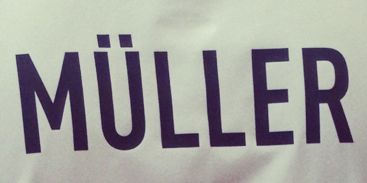 DianaMullerG's profile banner image