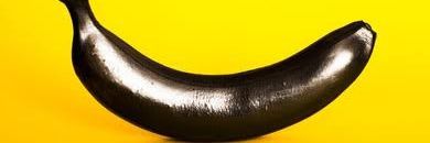 Banana banner