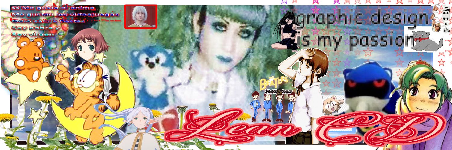 Breakcore_Lean's banner
