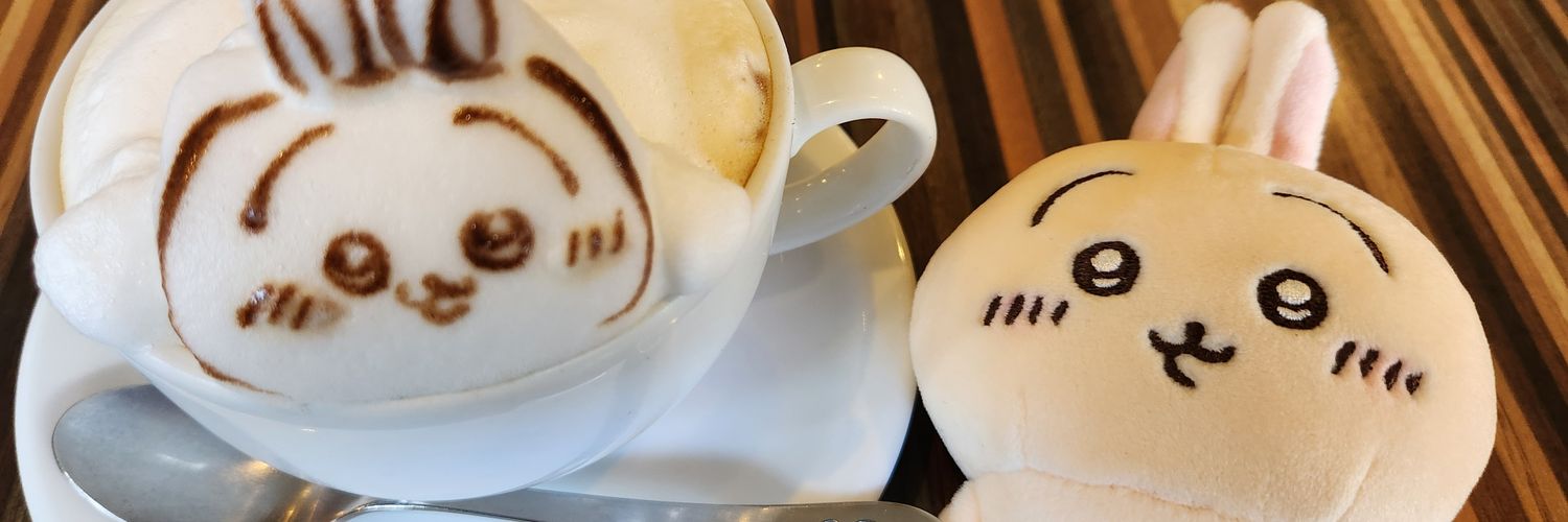 mouse_desu's profile banner image