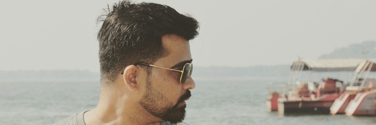 vishhalc89's profile banner image