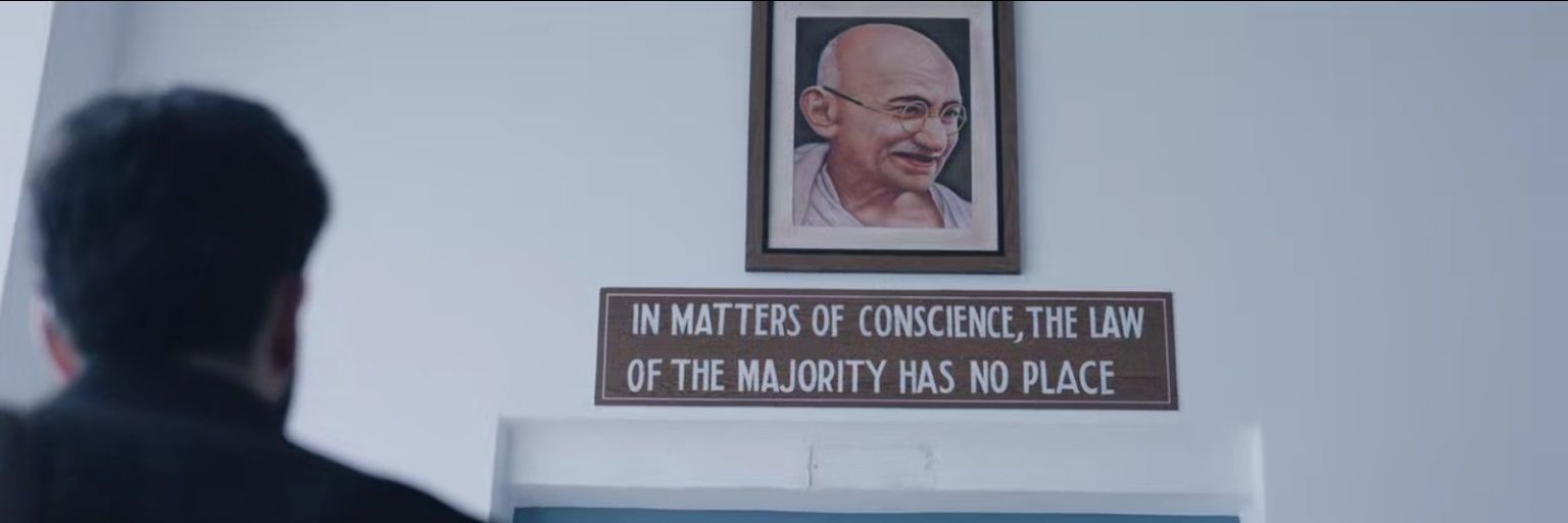 Honest Kohli Fan ❤️‍🩹💚 banner