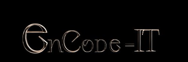 Encodeitind Profile Banner
