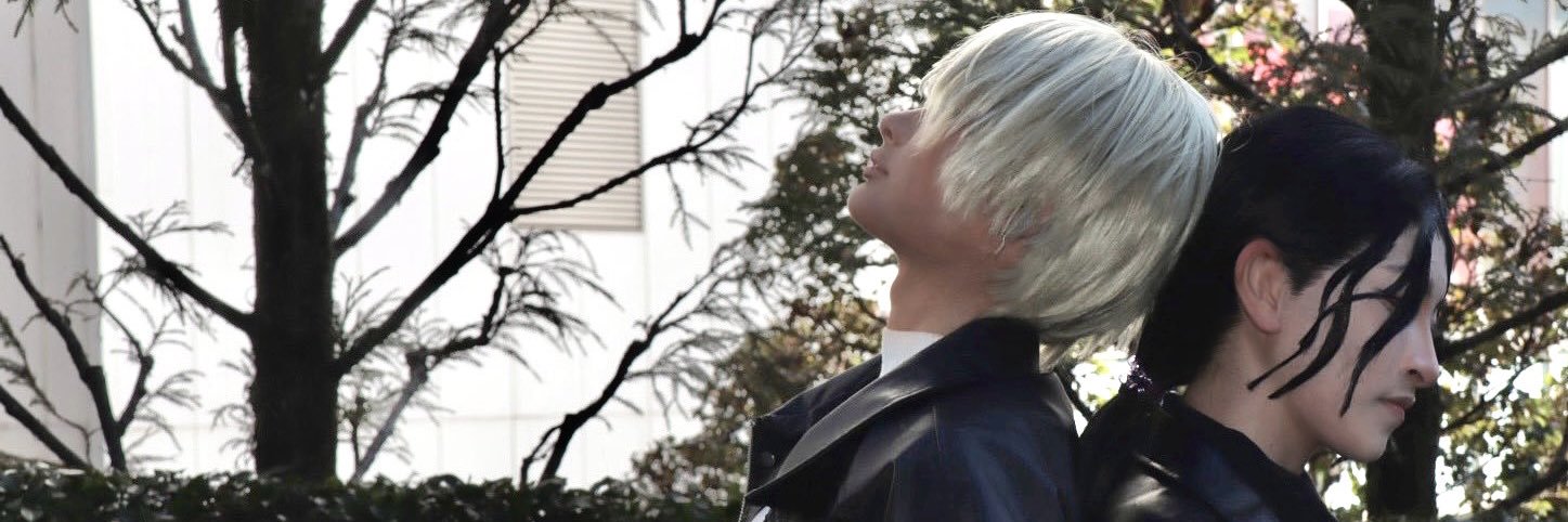 琉香.ルカ@4/20 USJ、5/2,3 アニフェス banner