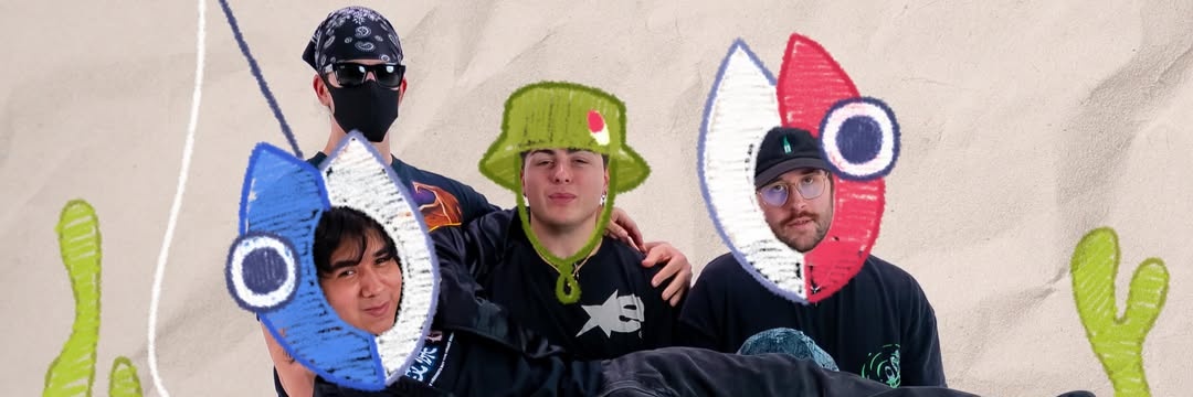 🦀Ken🦀 banner