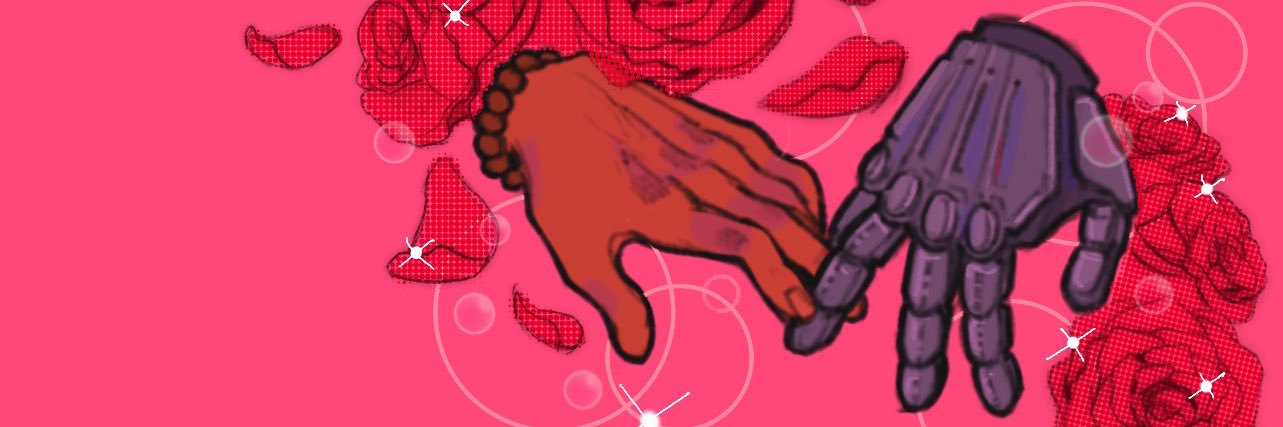 yukedoodles.bsky.social banner