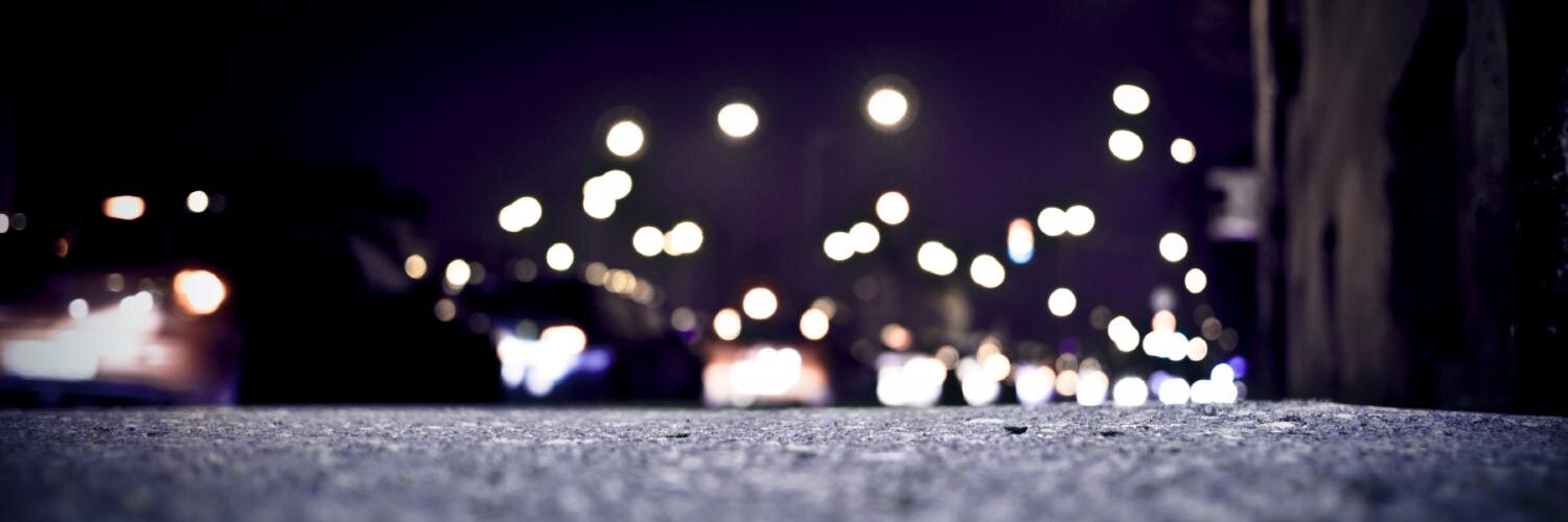 brianheffron's profile banner image