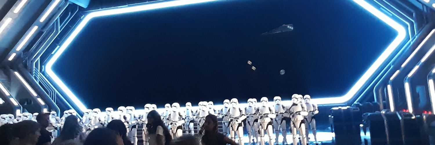 romonks's profile banner image