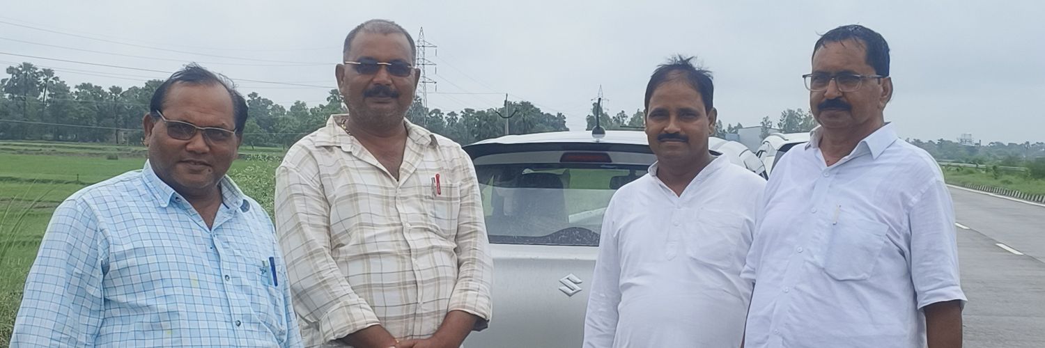 Raghvendra71264's profile banner image