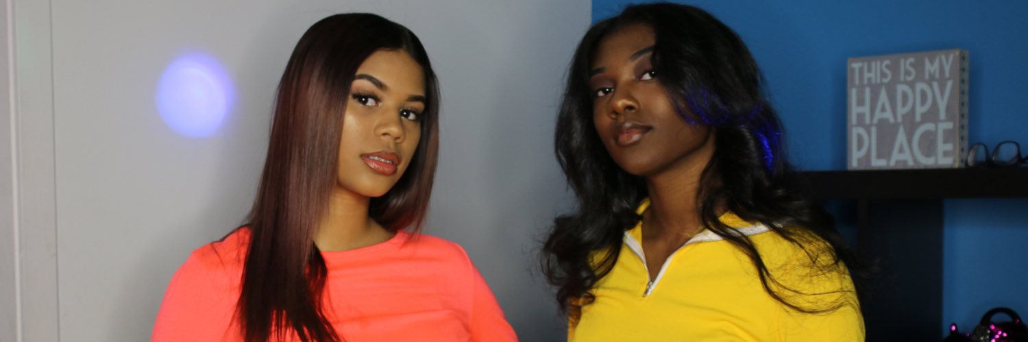 KynziandMinnie's profile banner image