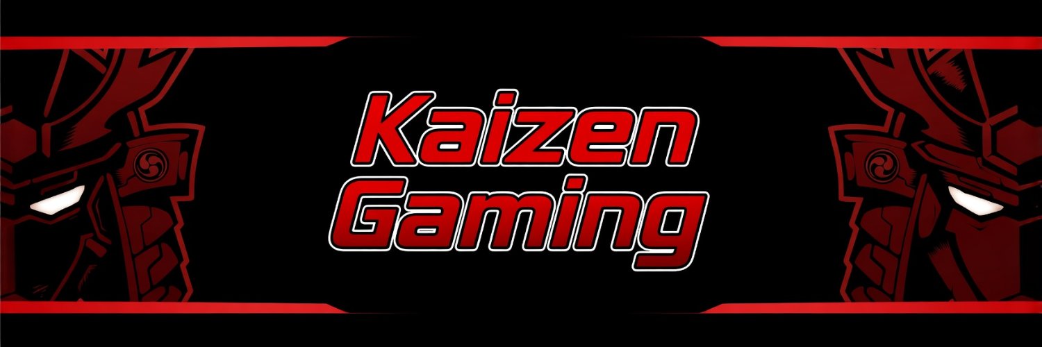 Kaizen Gaming banner