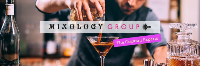 MixologyGroup's profile banner image