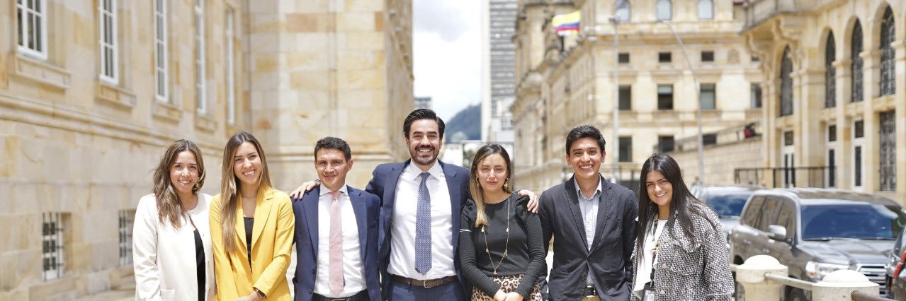 Gabriel Santos banner