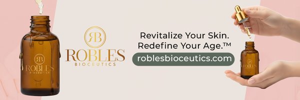 RBioceutics Profile Banner