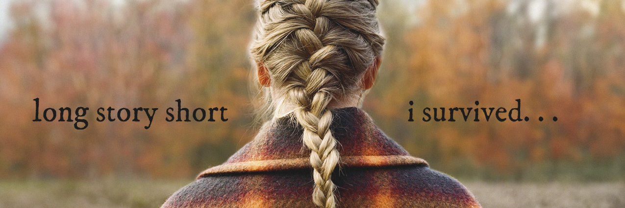 TessaNoFilter's profile banner image