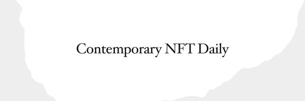 nftdaily Profile Banner