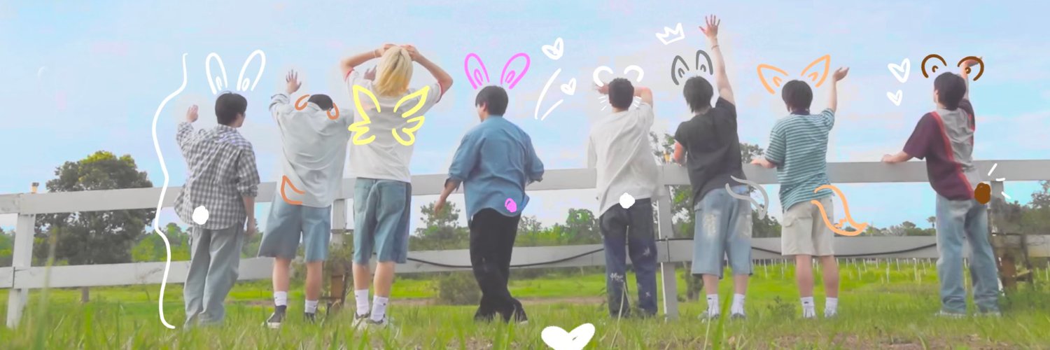 Rain Butterfly banner