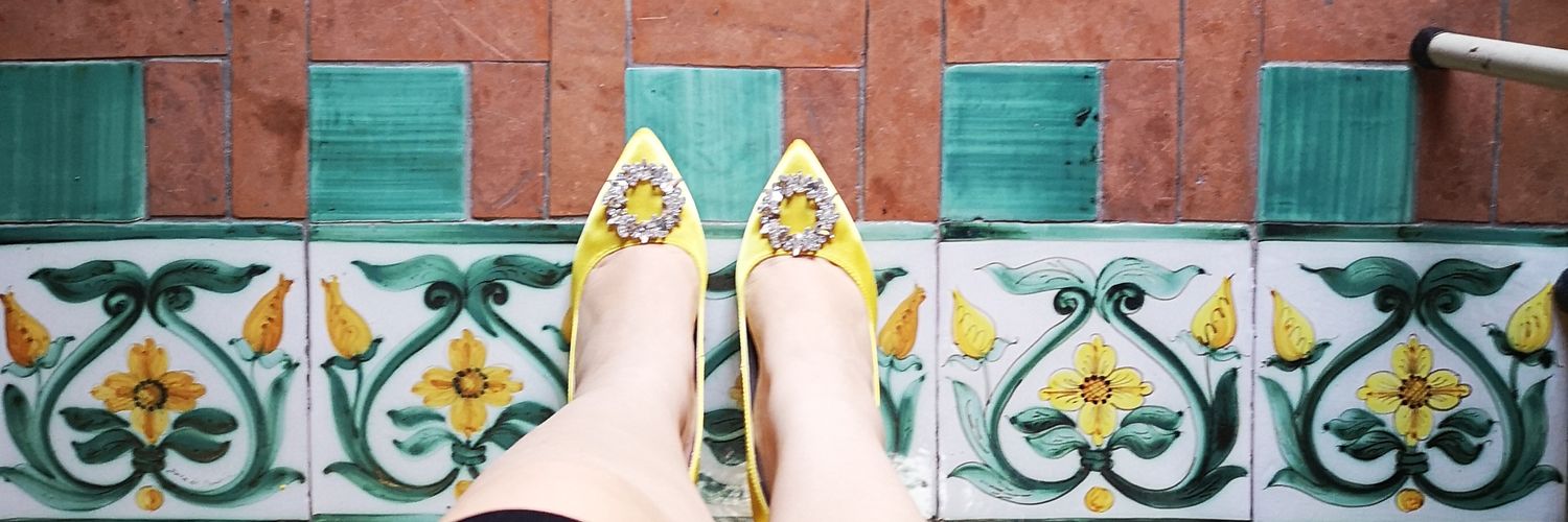 AnnaFuoti's profile banner image