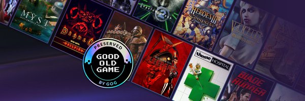GOGcom Profile Banner