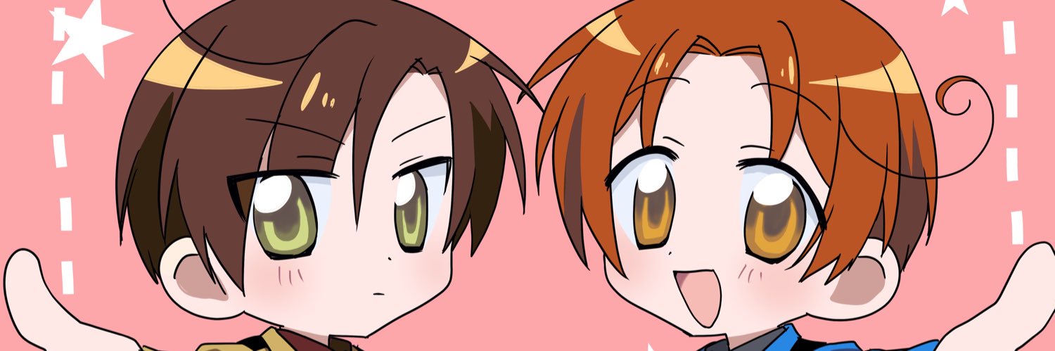 ムツキ's banner
