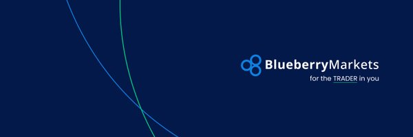 BlueberryMarkets & Funded banner