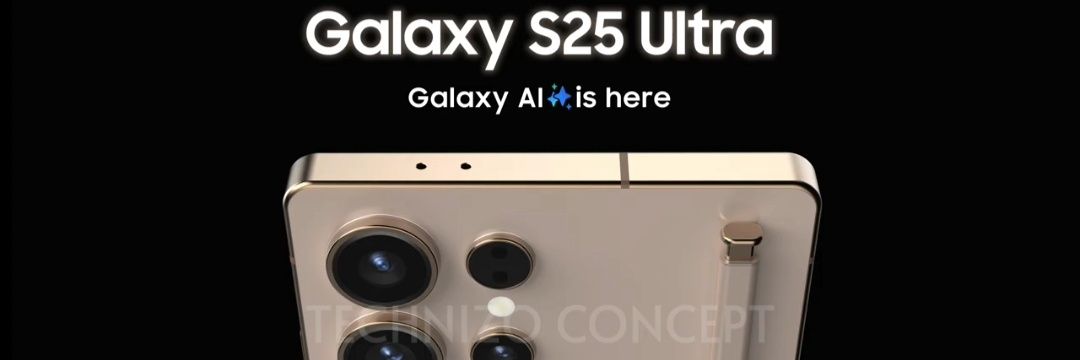 Galaxy Flash banner
