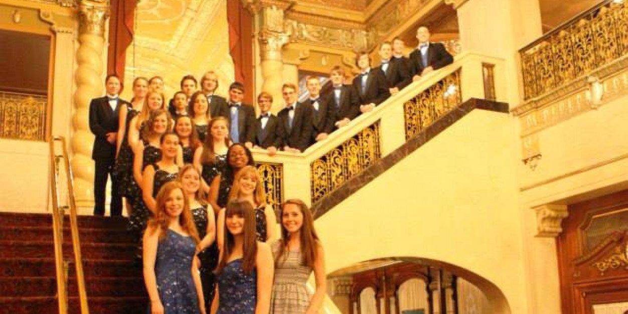 HAHS_Band's profile banner image