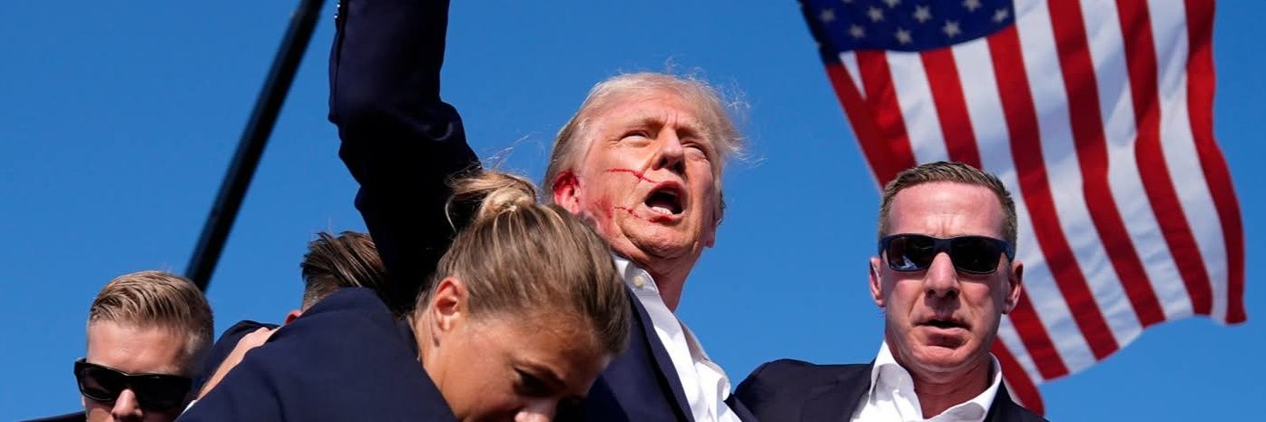 Michael Vincent banner