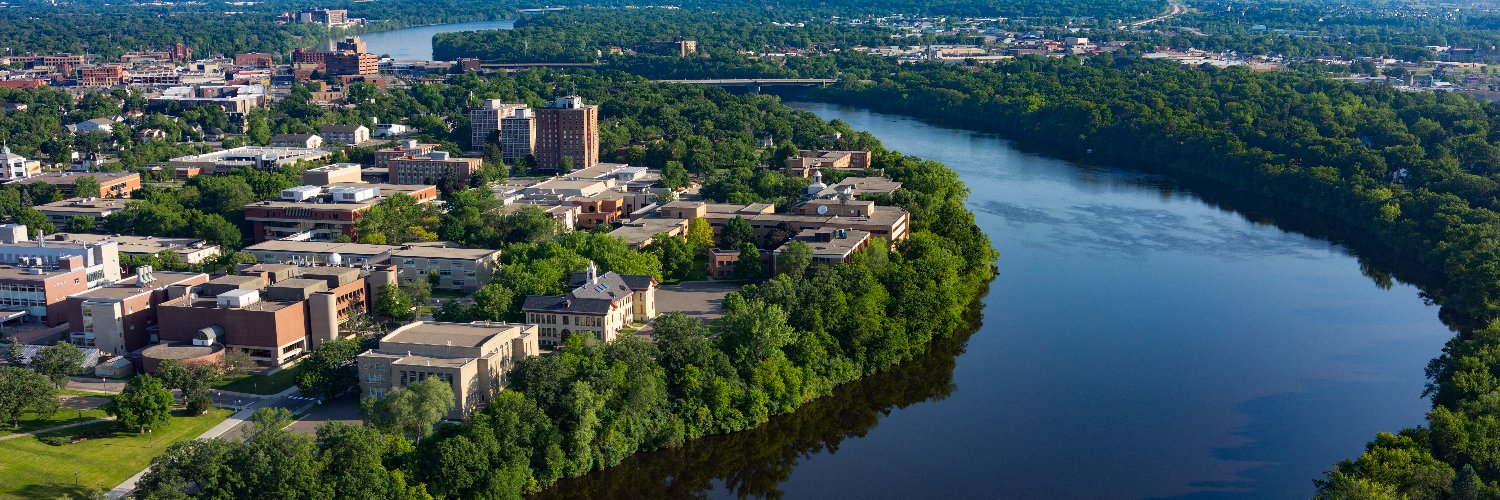 St. Cloud State University Alumni banner