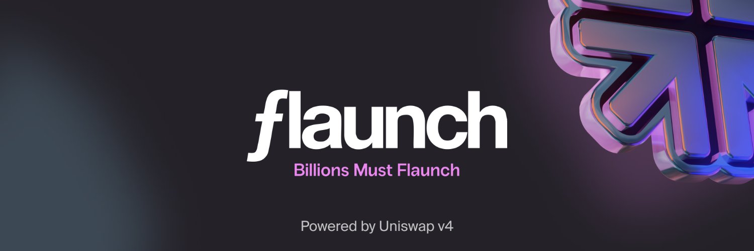 ƒlaunch's banner