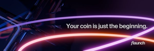 flaunchgg Profile Banner