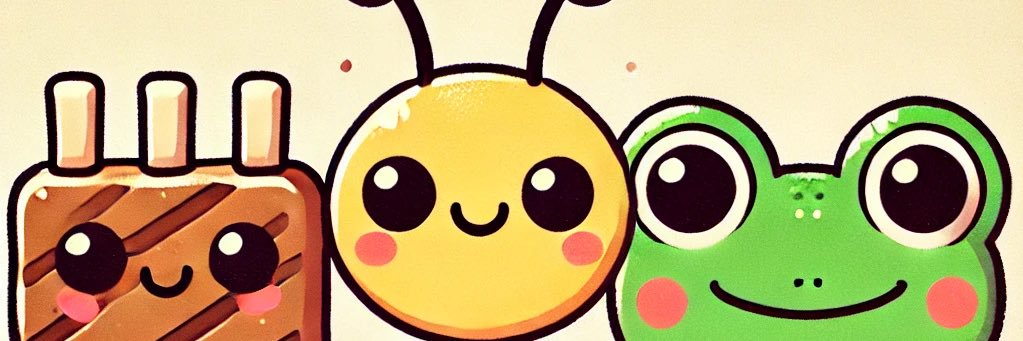frogquake's profile banner image