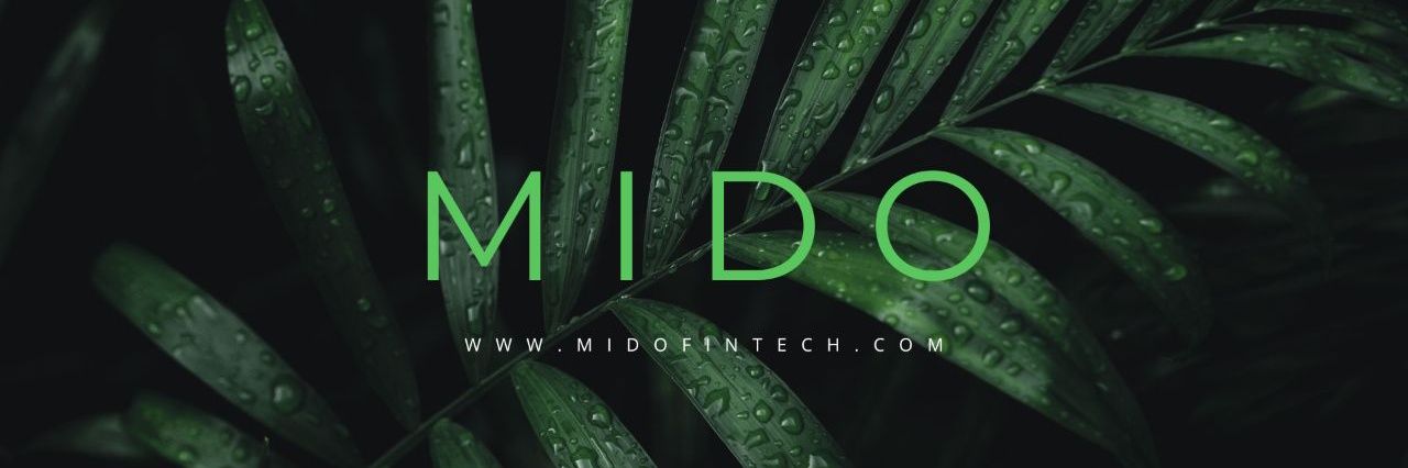 MIDO Finance banner