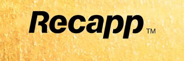 Recapp_Sports Profile Banner
