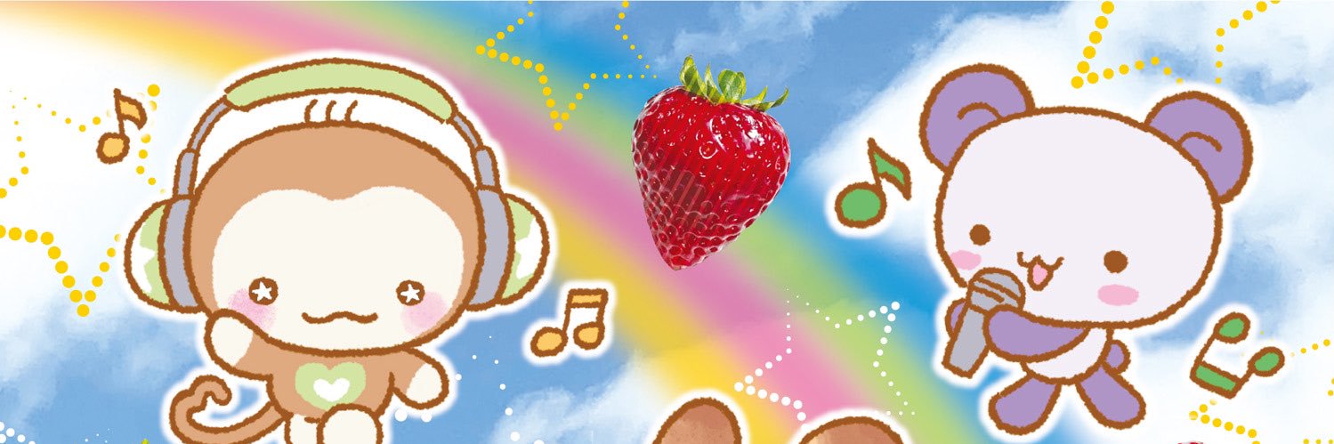 momo 🐒 🎧's banner