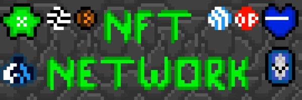 NFTnetworkDAO Profile Banner