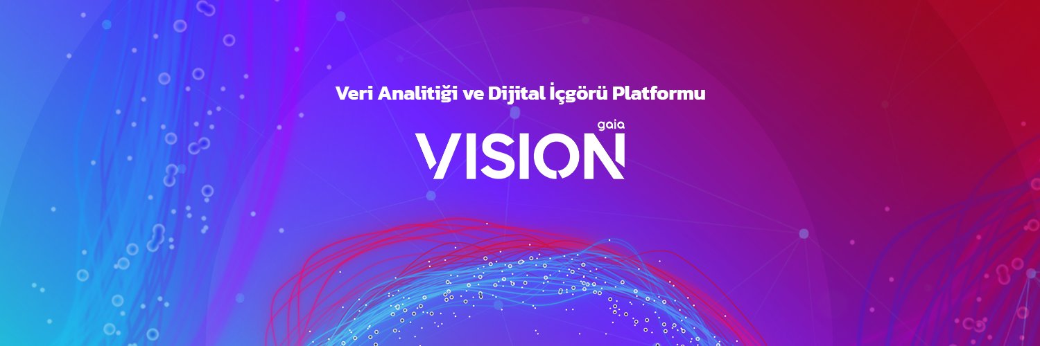Gaiavisiontr's profile banner image