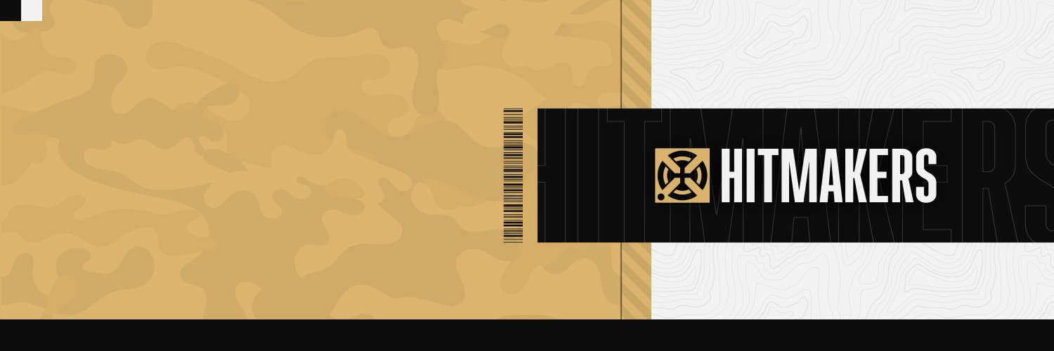 HitMakers banner
