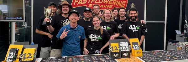 Fast_Buds_De Profile Banner