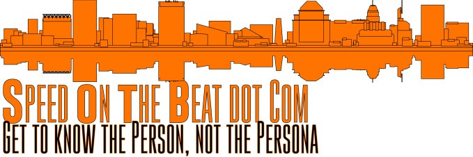 Speed on the Beat banner