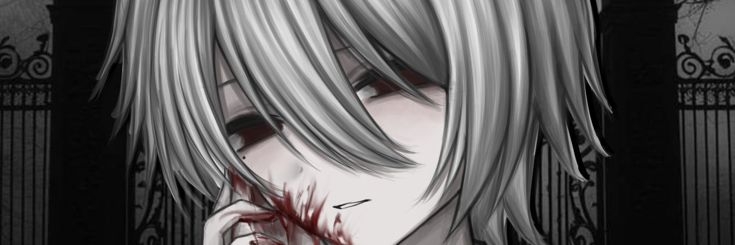 saikage9070's profile banner image
