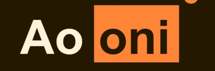 official_aooni's profile banner image