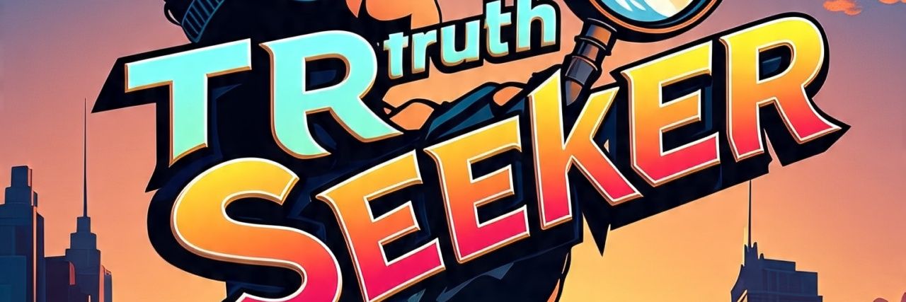 truthseeker_203's profile banner image