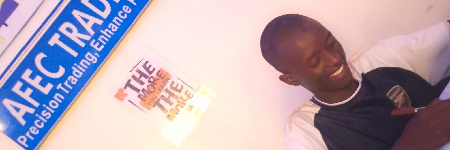@Sir Musa FX📊 banner
