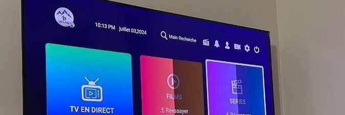 LiveIptvService banner