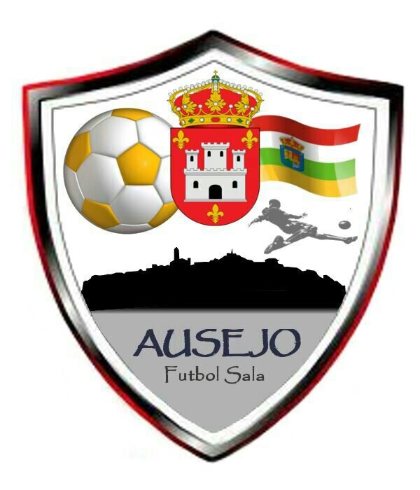 Ausejo Futbol sala banner