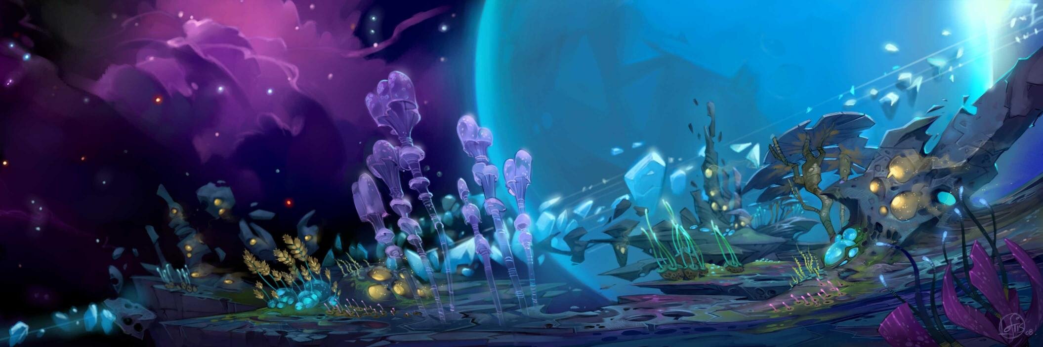 Strauss_Grayson's profile banner image