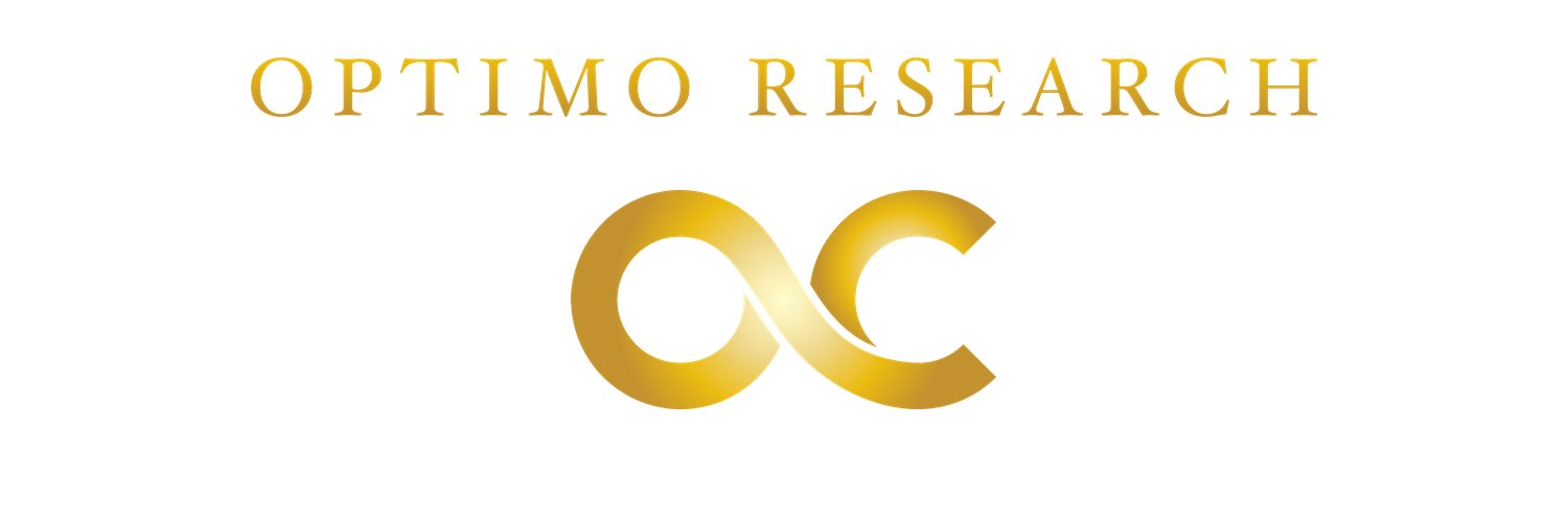 OptimoResearch's profile banner image