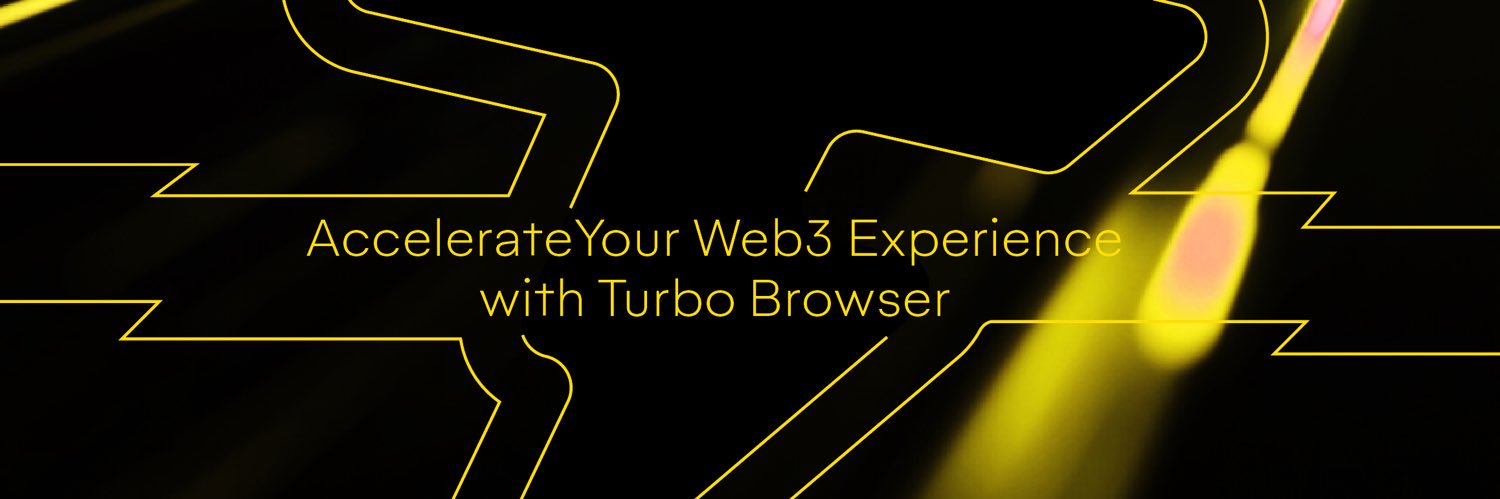 TurboBrowser_io's profile banner image