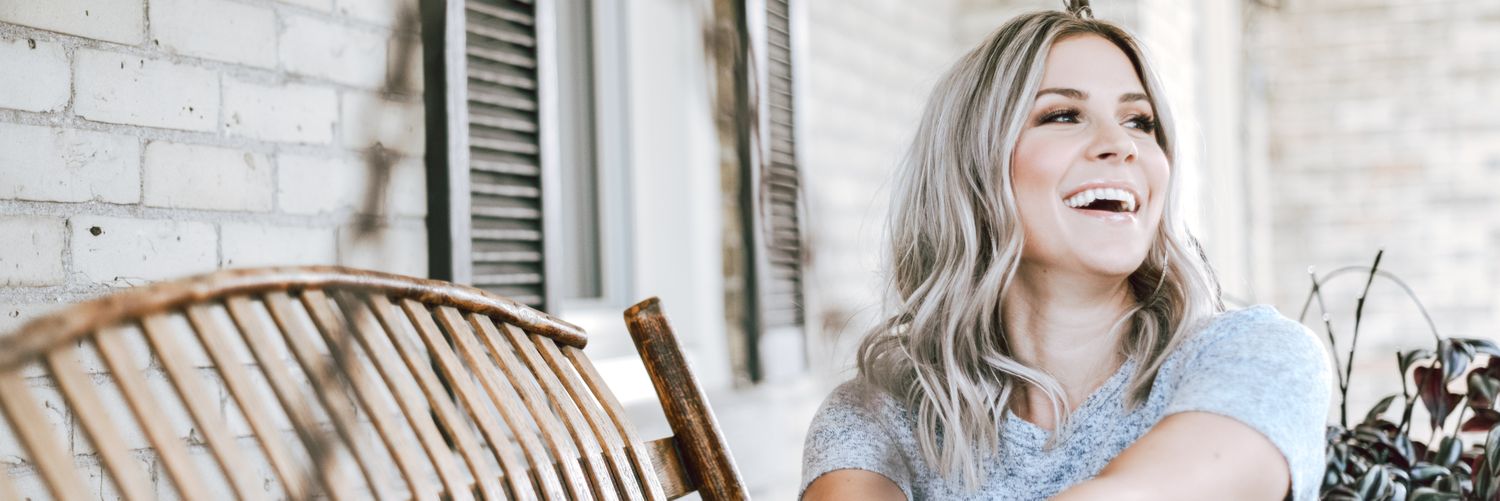 Julia Haggarty banner